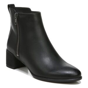 Naturalizer Block Heel Boots